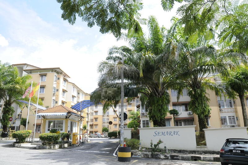 Semarak